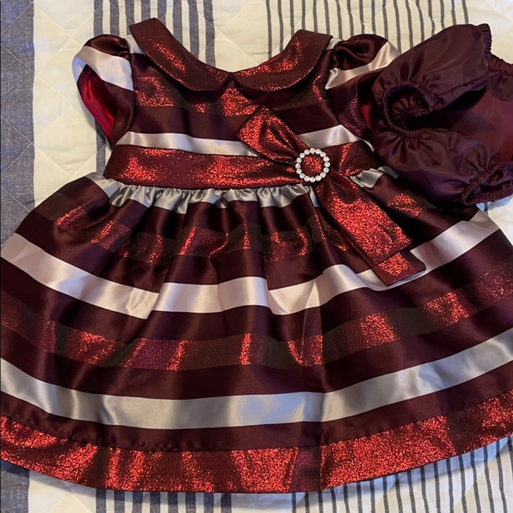 12M Dress